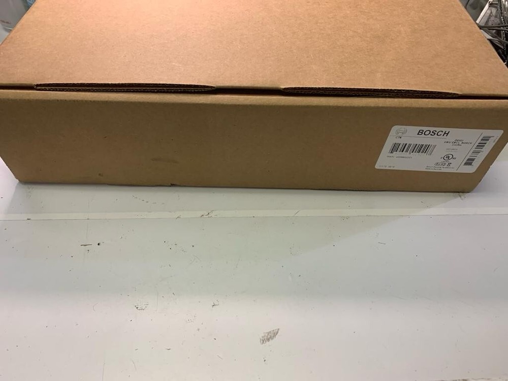 BOSCH D8103 UNIV ENCL