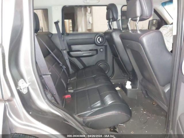 Used Floor Jack fits: 2011 Dodge Nitro Grade A