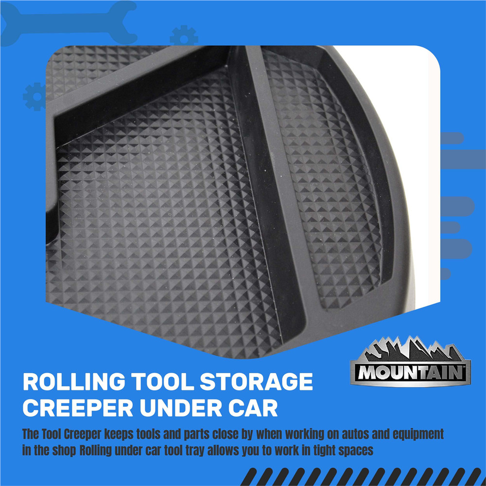 Mountain CJK1703 Tool Creeper