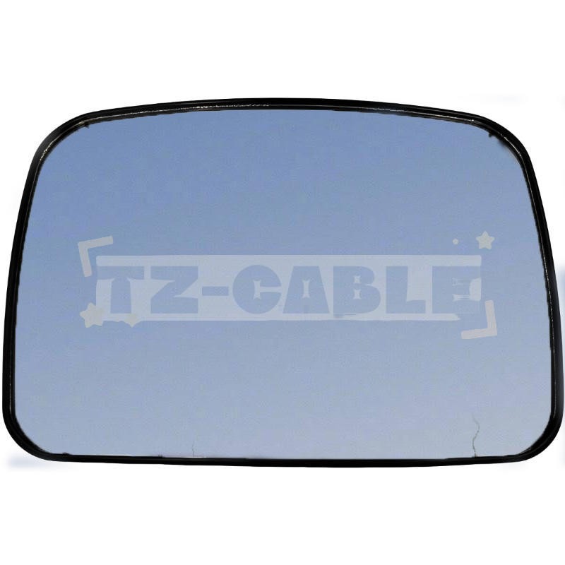 Mirror - Rectangular fits John Deere 130G 250GLC 180GLC 160GLC 350GLC 210GLC