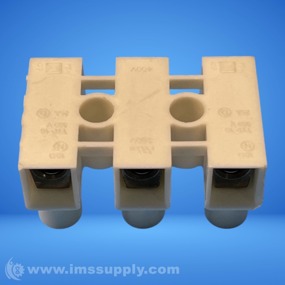 Plastic Block Terminal FNIP