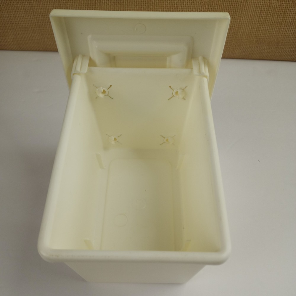 Step 2 Lifestyle Kitchen White Replacement Drawer