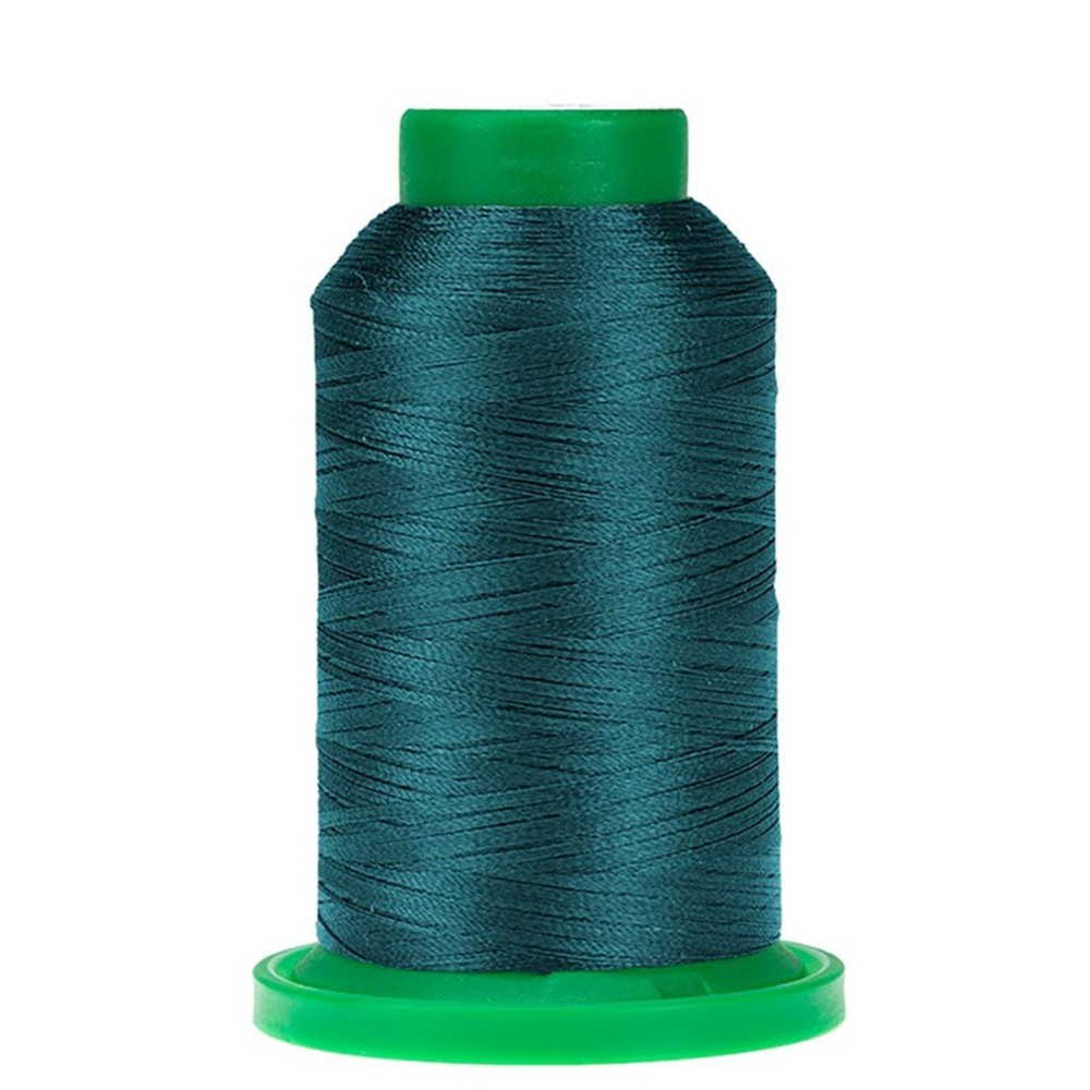 Isacord Embroidery Thread - Amazon 4643 - 1000m 40wt