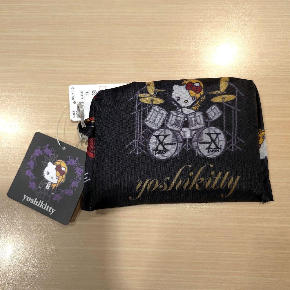 yoshikitty avail 3 piece set