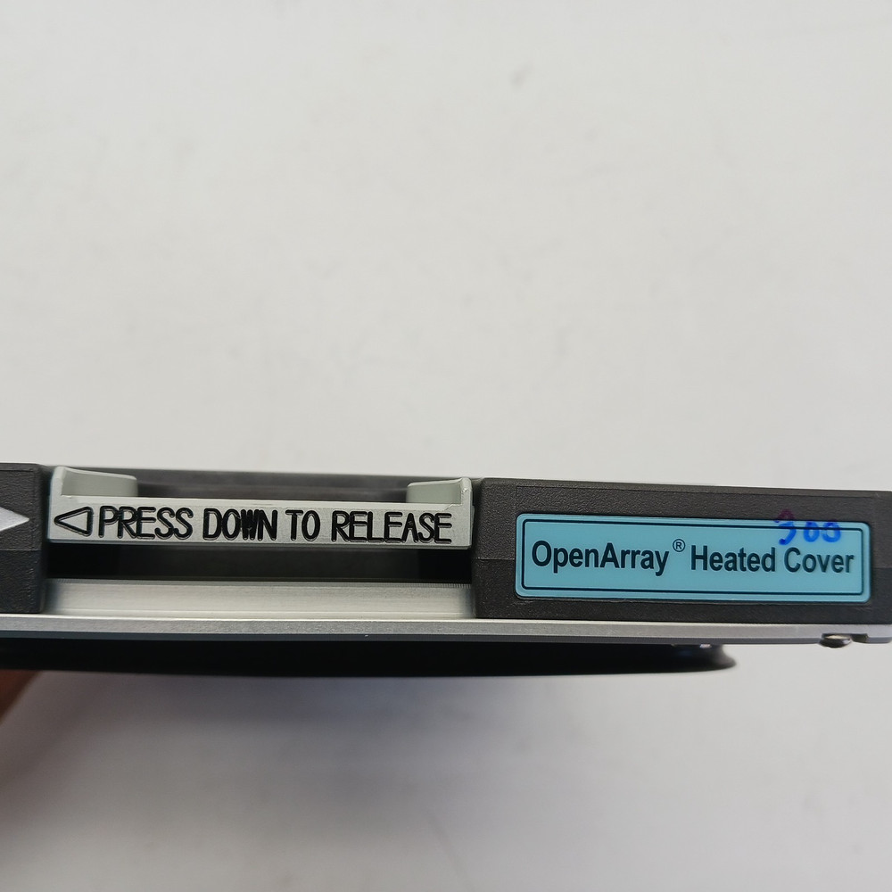 Applied Biosystems QuantStudio 12K Flex OpenArray Heated Cover 4471049 P27