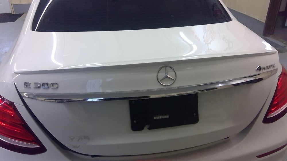 E300 2017 Battery Tray 1897855