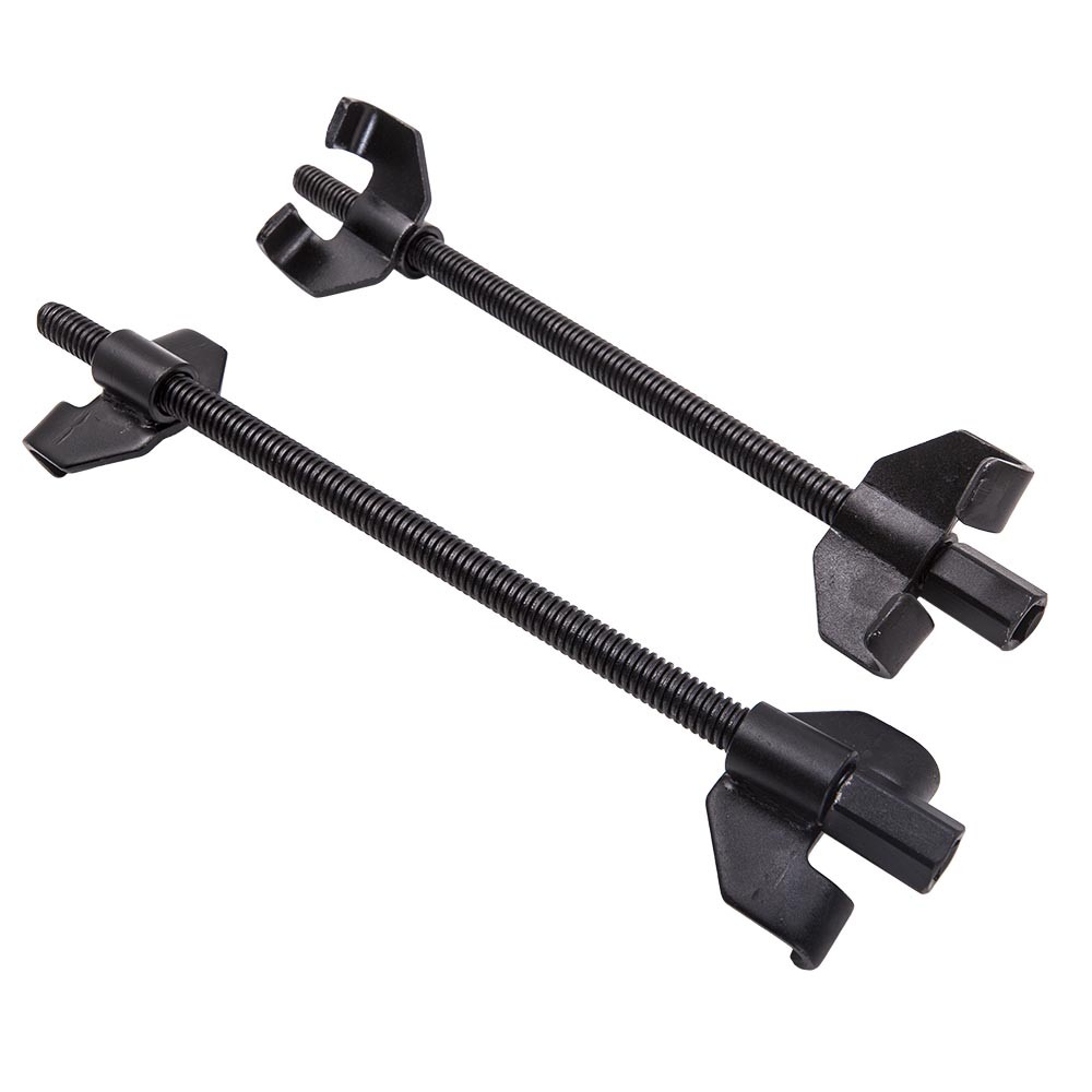 2x 14" Coil Spring Compressor Removal Tool Removing or Installing Springs