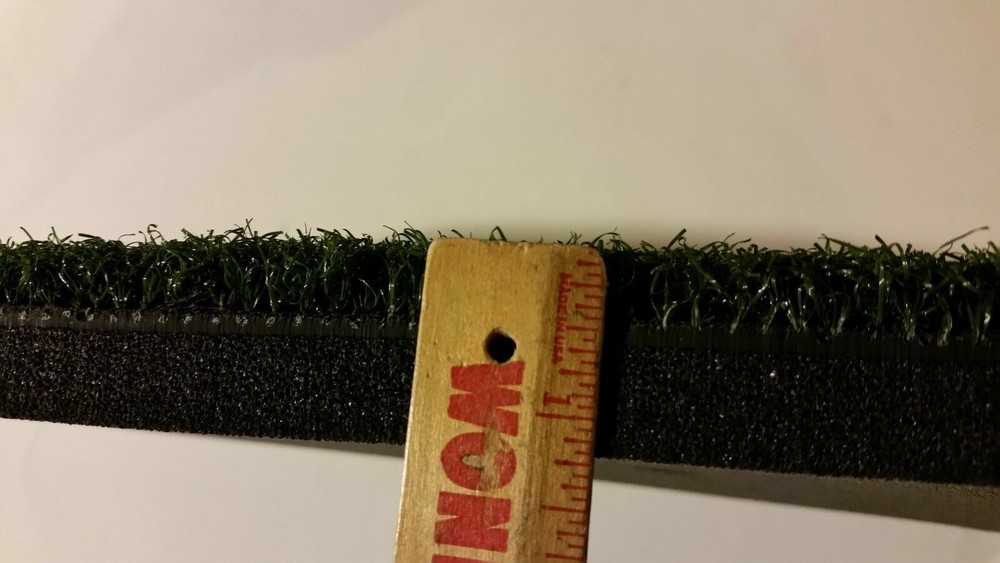 Golf Mat Commercial Premium Practice Mat Multiple Sizes Available