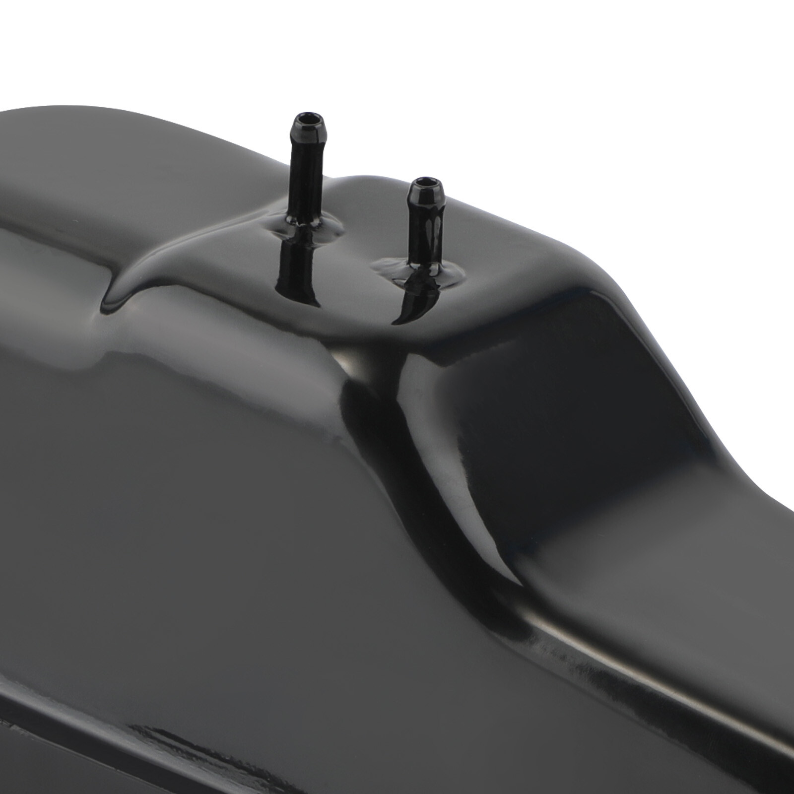 2L Gas Fuel Tank with Cap For Honda ST90 Trailsport 1973-1975 CT70 Trail 77-82