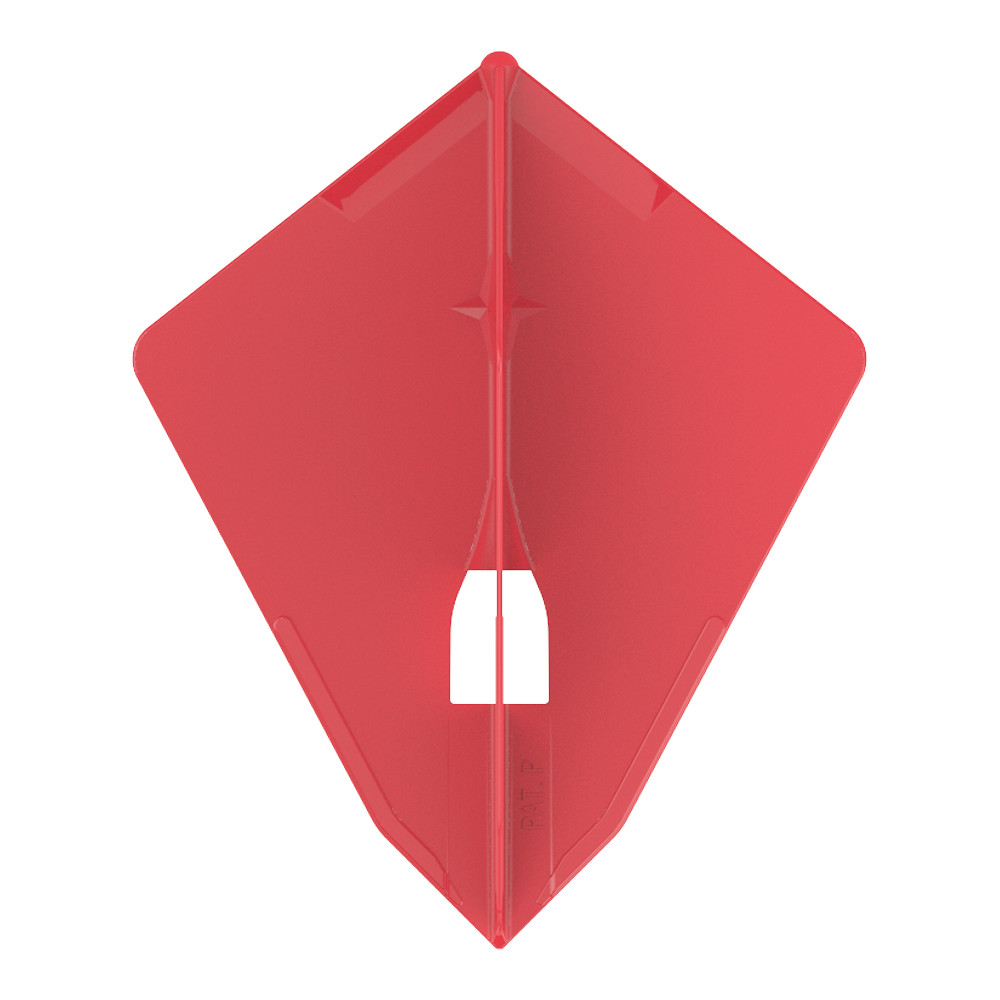 L-Style L7Pro Astra Flights - Red