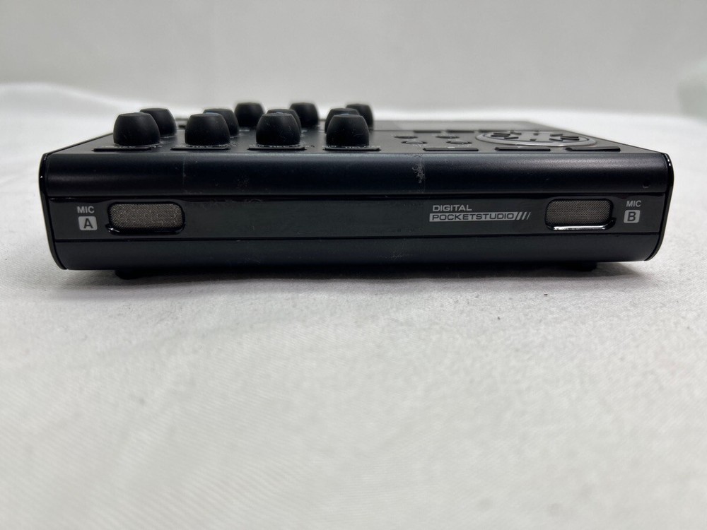 Tascam DP-006 Digital Pocket Studio (NJL025492)