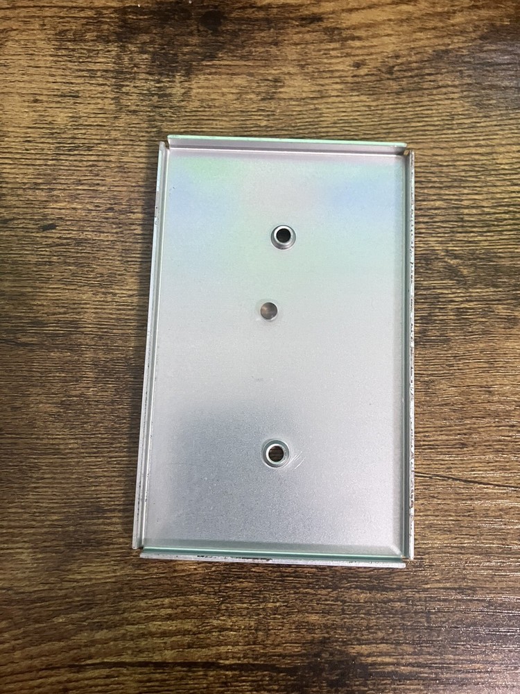 Simplex 4090-9807 Surface Cover Plate