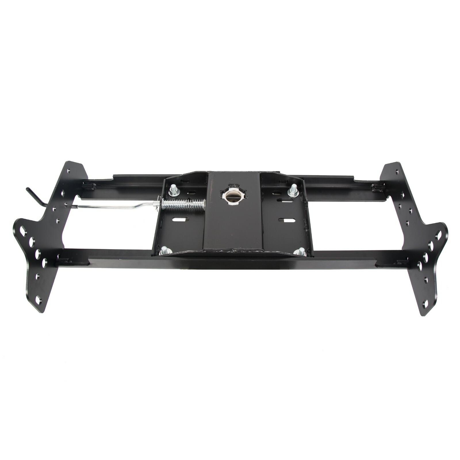 For Ford F250 F350 1999-2016 Under Bed 5th Wheel Gooseneck Trailer Hitch System