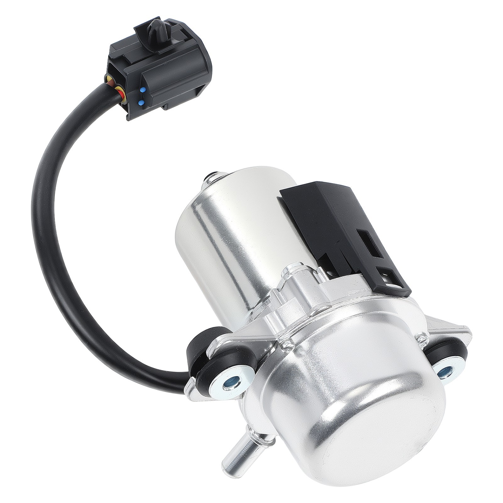 Electric Vacuum Pump Power Brake Booster Auxiliary Pump Assembly For GM DC 12V