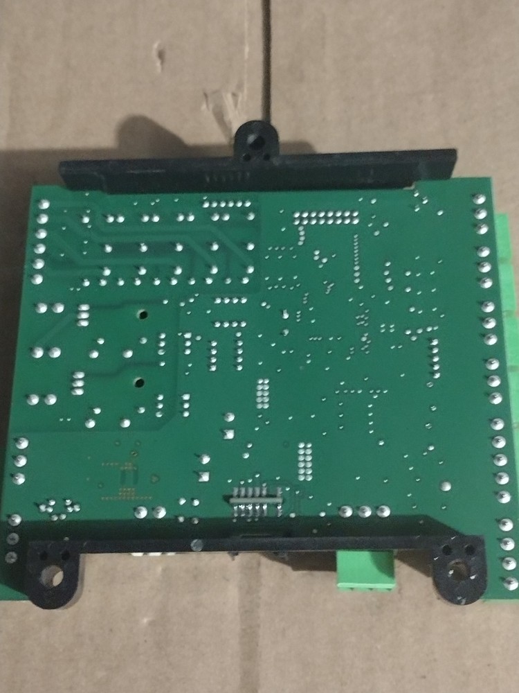 AAON RSMD-R22 Module P/N: ASM01893 RSM For Digital Compressor