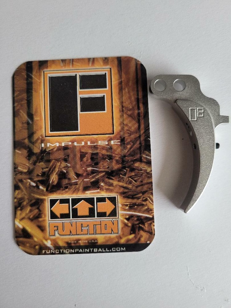 Function Impulse Double Trigger