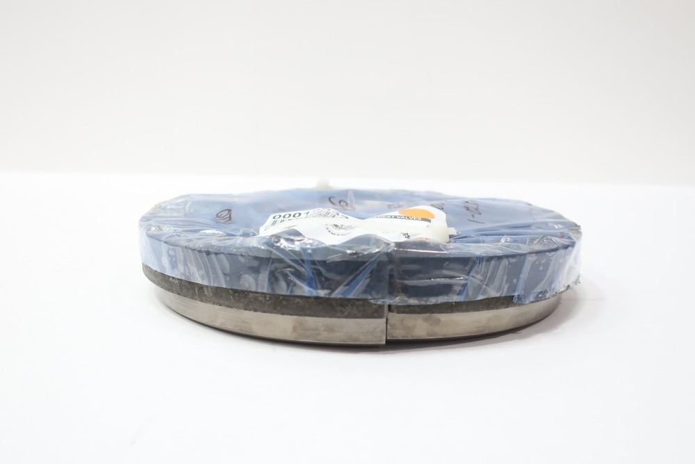 General Electric Ge 182A6436P0001 Split Ring Assembly