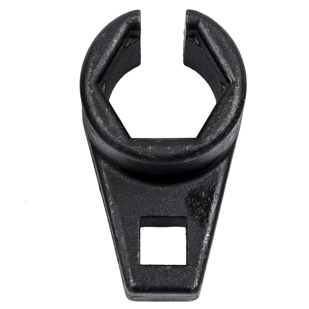 6pc Oxygen Sensor Socket Set 7/8" for Vacuum Switch Thread Chaser with Case