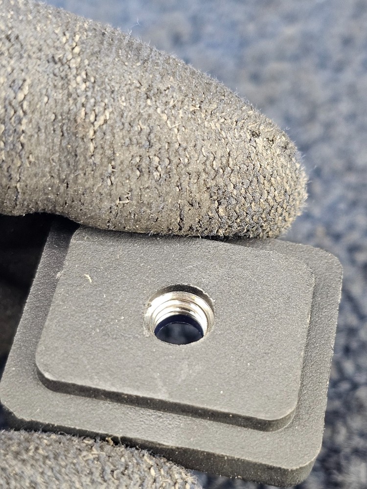 (QTY 4) R4T - MolleMounts - Modular Storage Panel Mount Solution