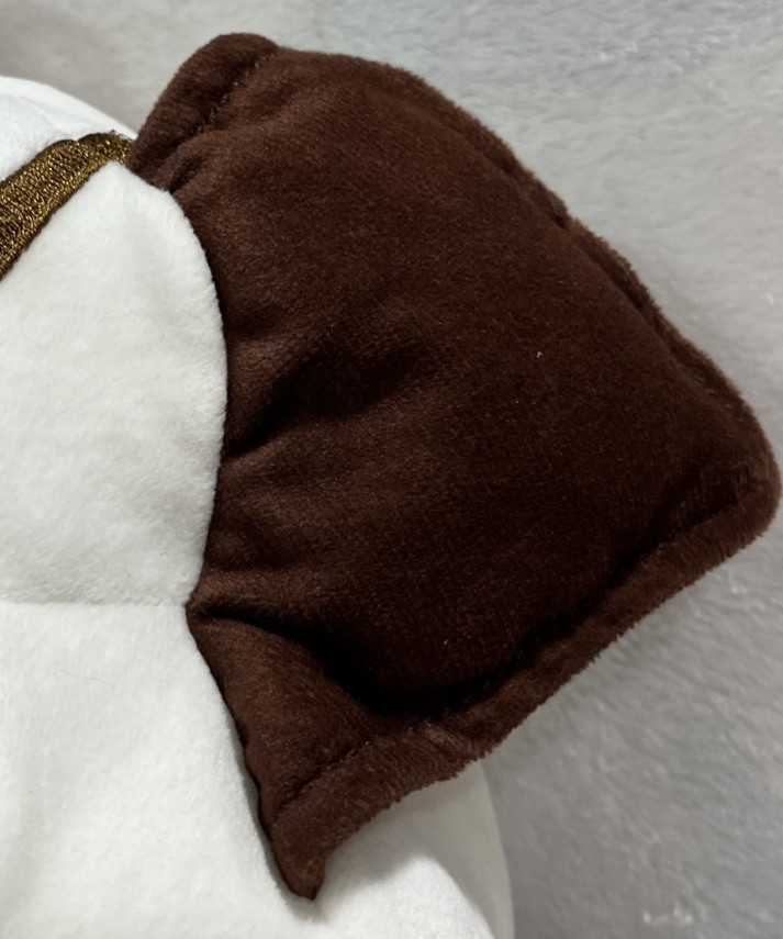 Hershey's Chocolate Milkshake Plush