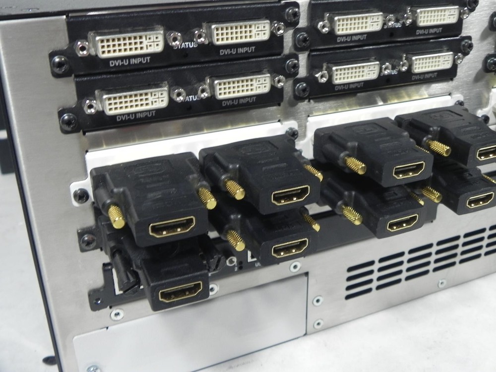 TVOne Coriomaster C3-540 Videowall Processor
