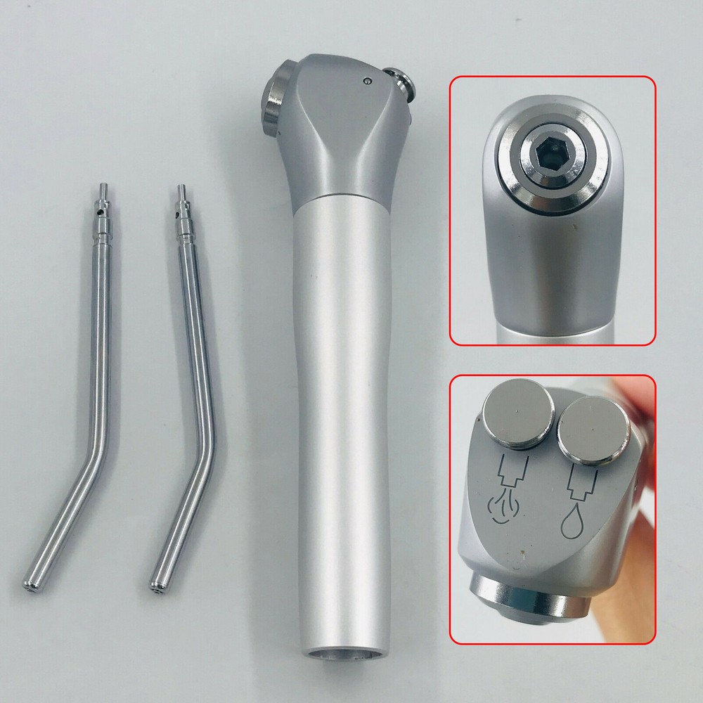 Dental Air Water Syringe Quick Clean Syringe