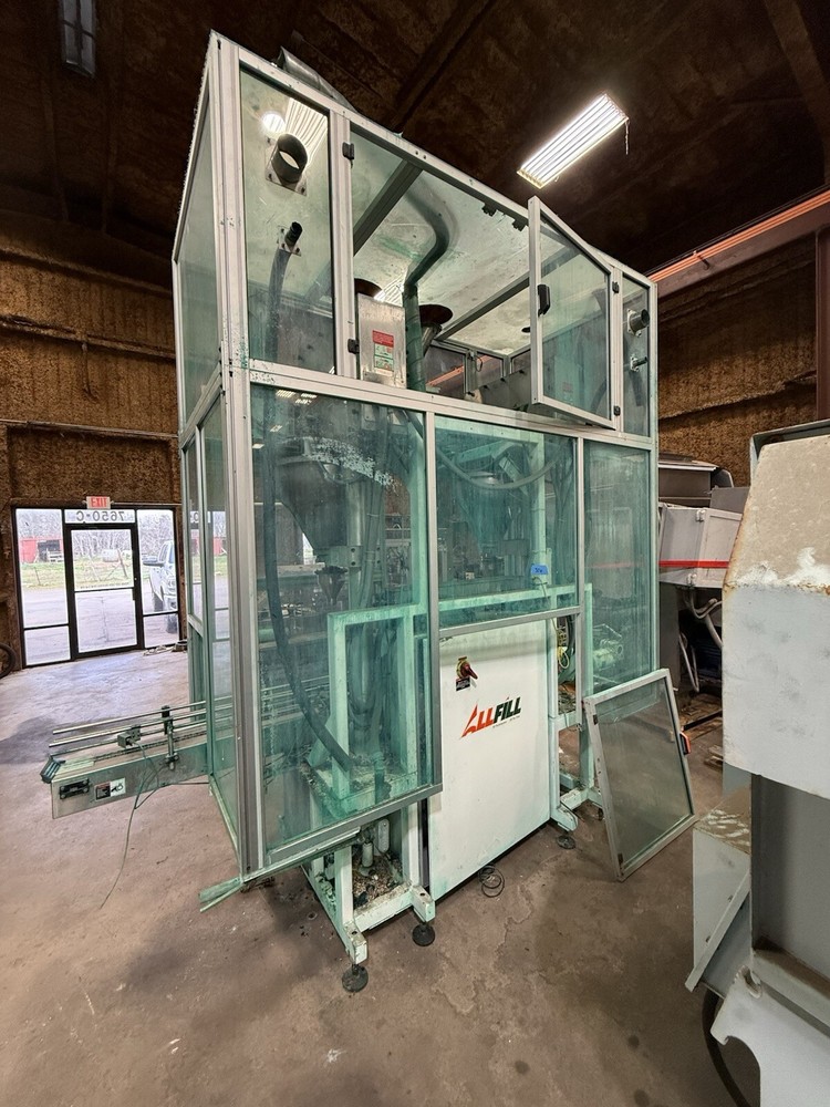 Bottle Filler, Filling Machine, Bottle Loader, Automatic Filler Loader