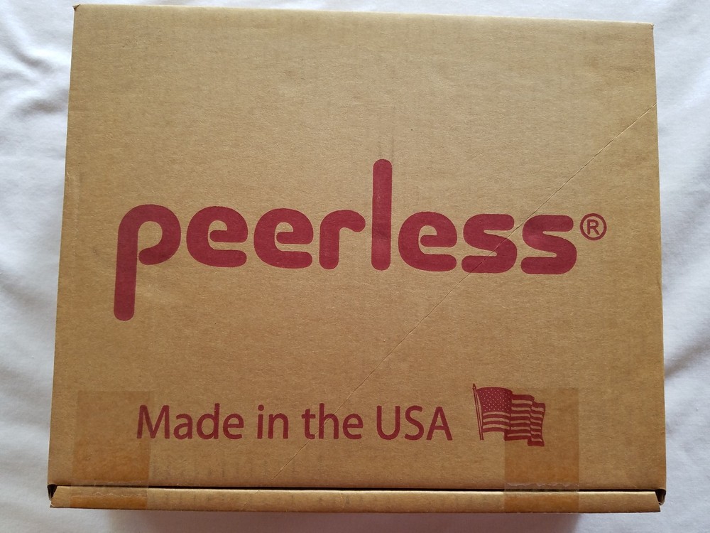 PT632 Peerless Paramount Tilting Wall Mount For 22" to 40" Displays