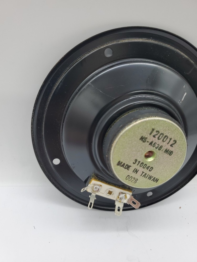 Yamaha Midrange Speaker NS-A638