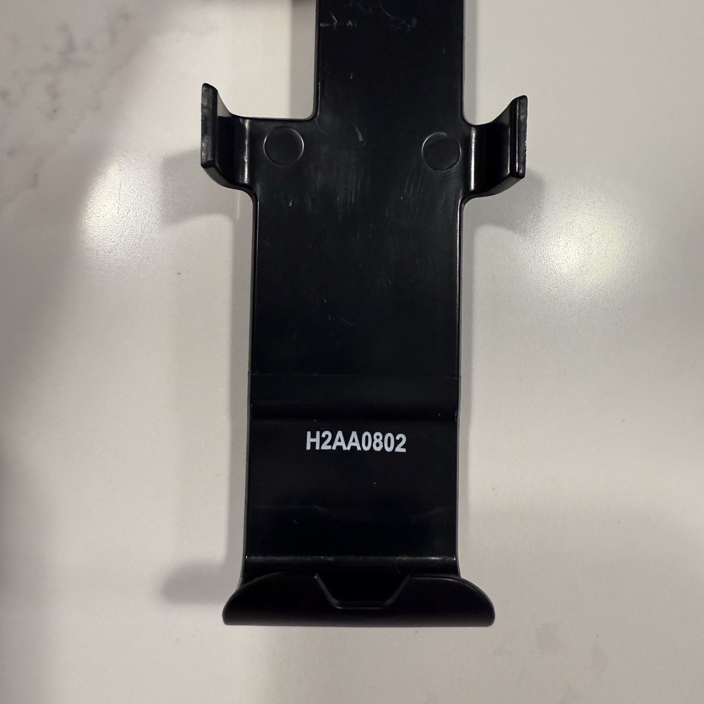 Iridium 9555 Antenna Adapter H2AA0802