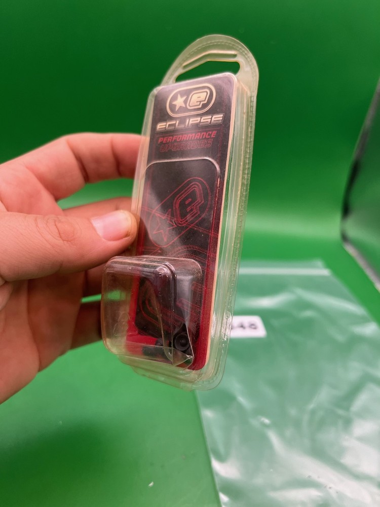 Planet Eclipse Ego 7/8 QEV Diaphragm Kit