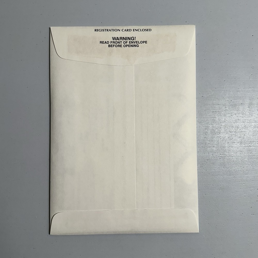 Zenith Data Systems Heath Computer Microsoft PASCAL Compiler MS-DOS Software