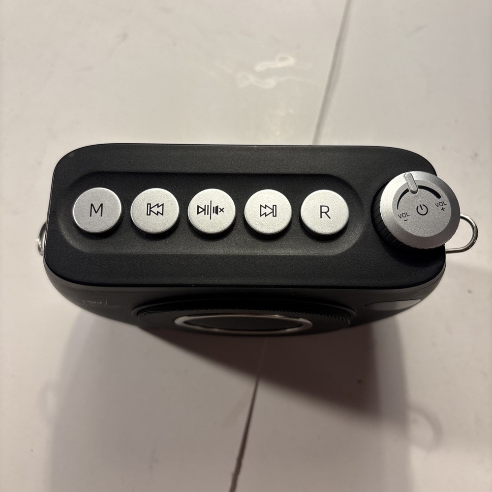 WinBridge S96 25W Wireless Voice Amplifier Unit Only Great Shape