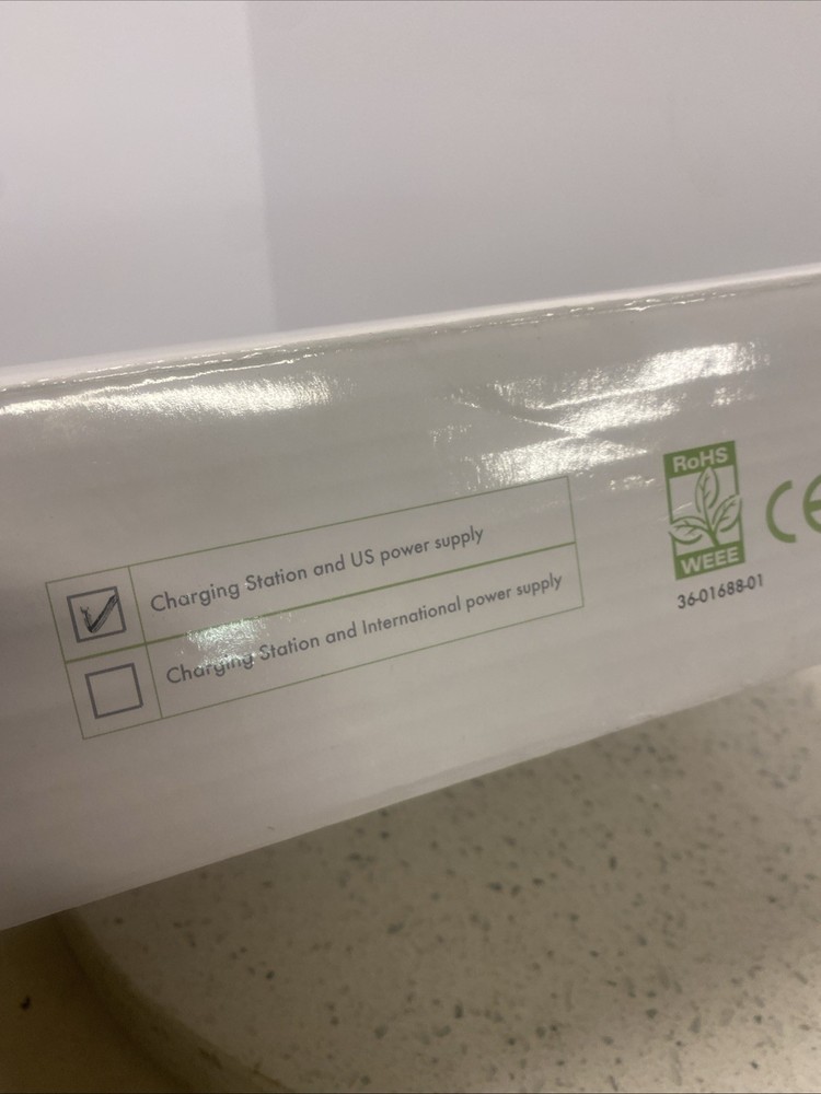 Mobiview Workspace Edition eInstruction Unit With Pen, Dock Station No Software