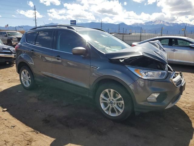 Speedometer MPH Fits 19 ESCAPE 1326071