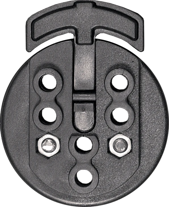 Vega- Belt Loop Rig-8K25