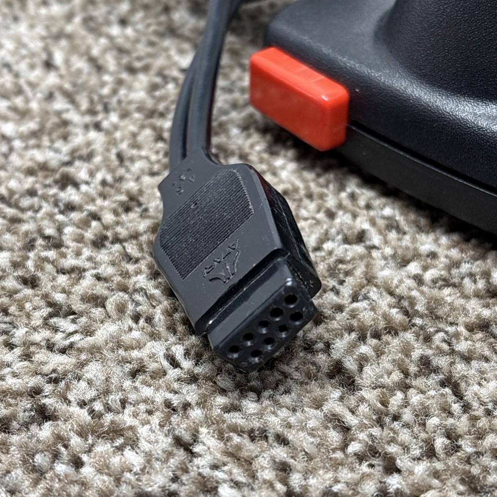 Atari 2600 Jitter Free Paddle Controllers For Atari 2600 Tested Cleaned