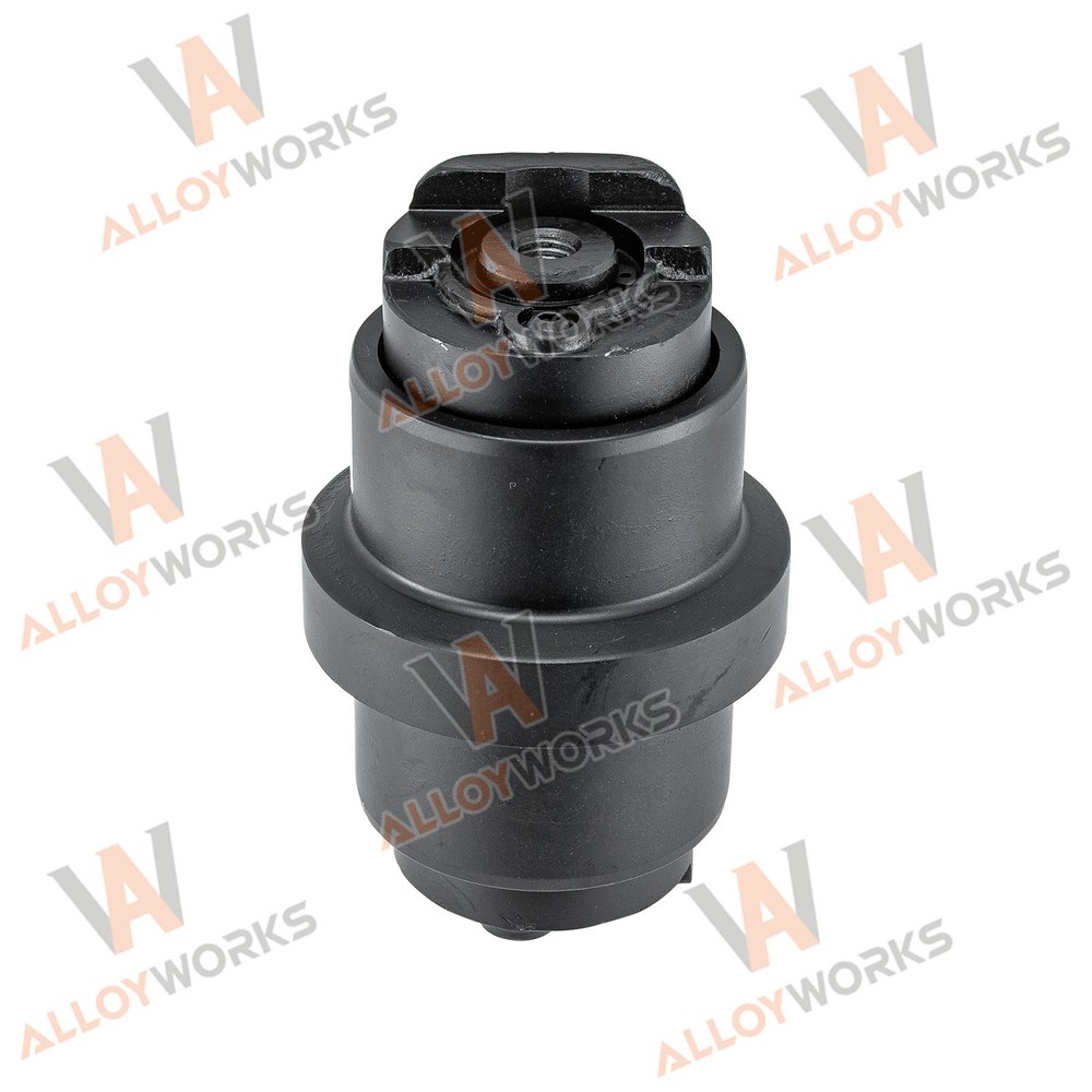 6PCS Track Roller Bottom Roller For John Deere 35D Excavator Undercarriage