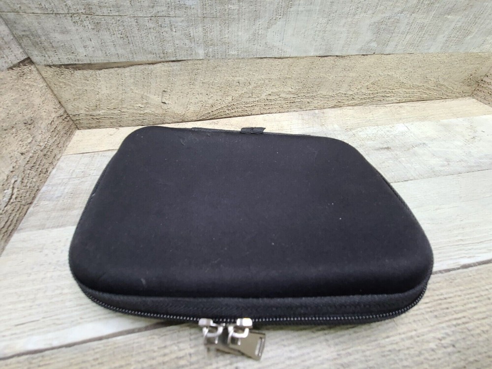 2021 SUPER MARIO MULTICOLOR GADGET ACCESSORY CASE