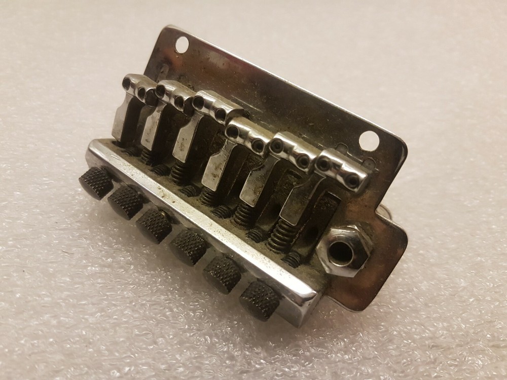 80's GOTOH FINE TUNE TREMOLO