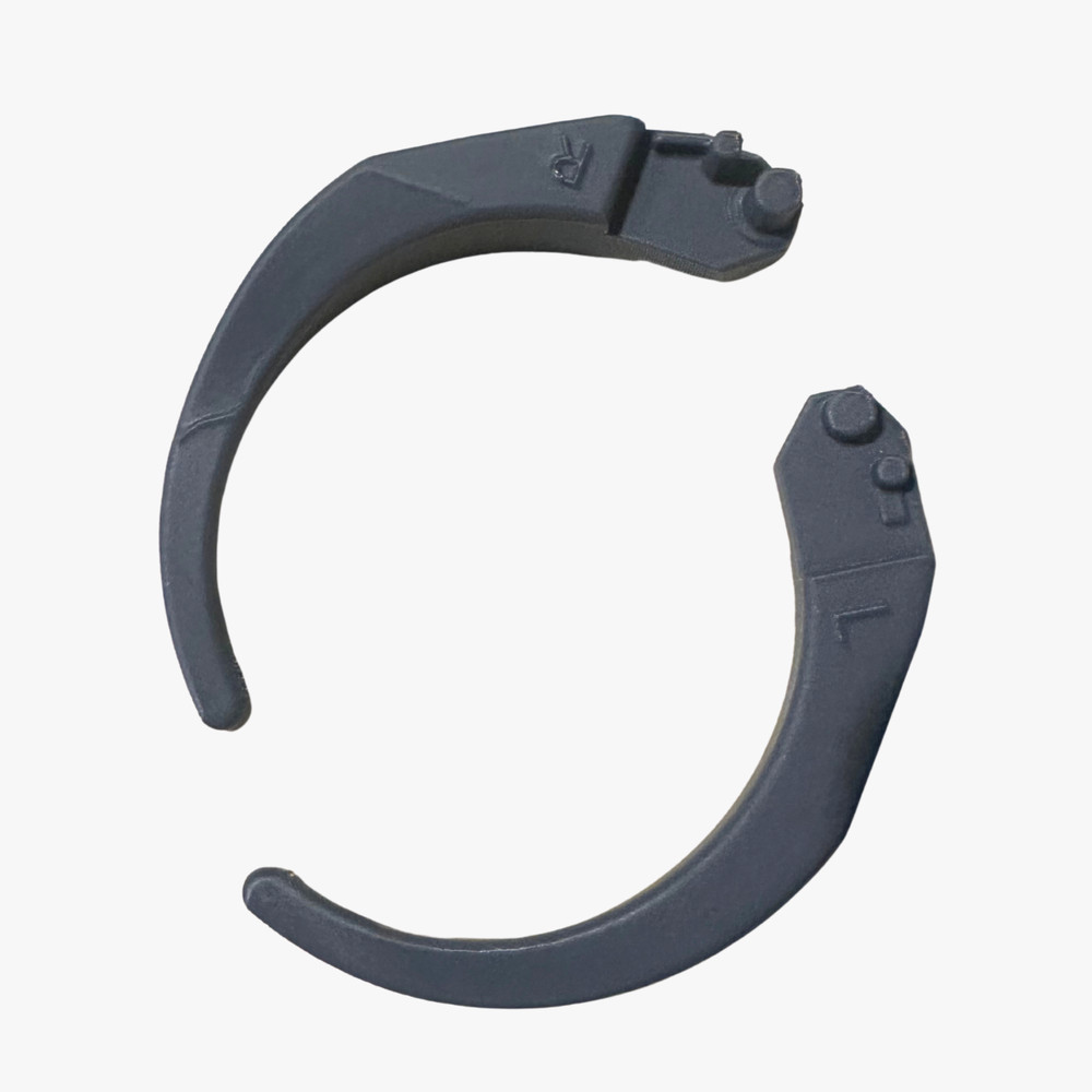 3rd gen 4runner rear cup holder replacement arms 1996-2002