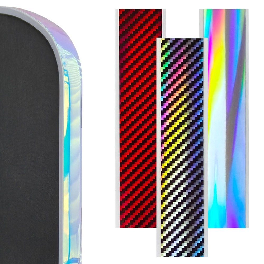 Paddle Edge Protector Edge Guard Protection Compatible With 16mm Paddles