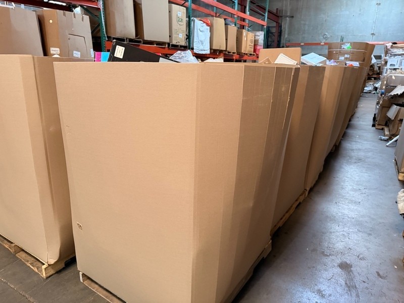 Small General Goods Bundle – Mixed Merchandise