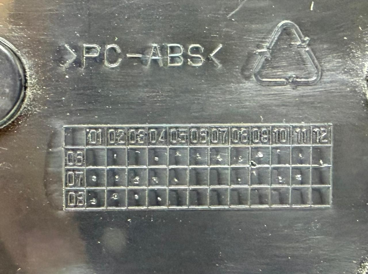 ORIGINAL ALPINE TME-M680 TME-M780 MONITOR HOUSING