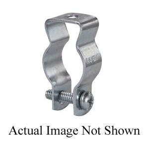 Eaton ETC100HD 1" CMP Edge-Type PVC NPT Fitting