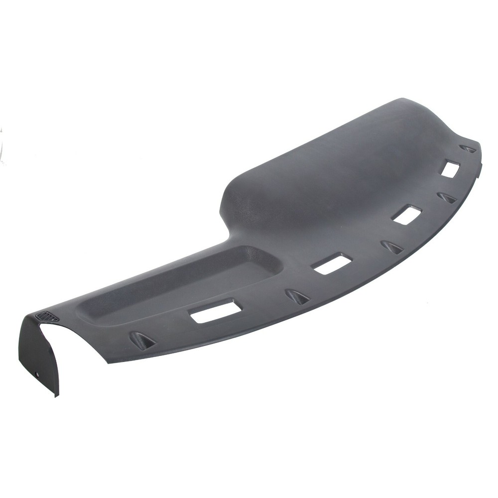 Replacement for 1994-1997 Dodge Ram Pickup Dash Board Panel Pad Cover Top Gray