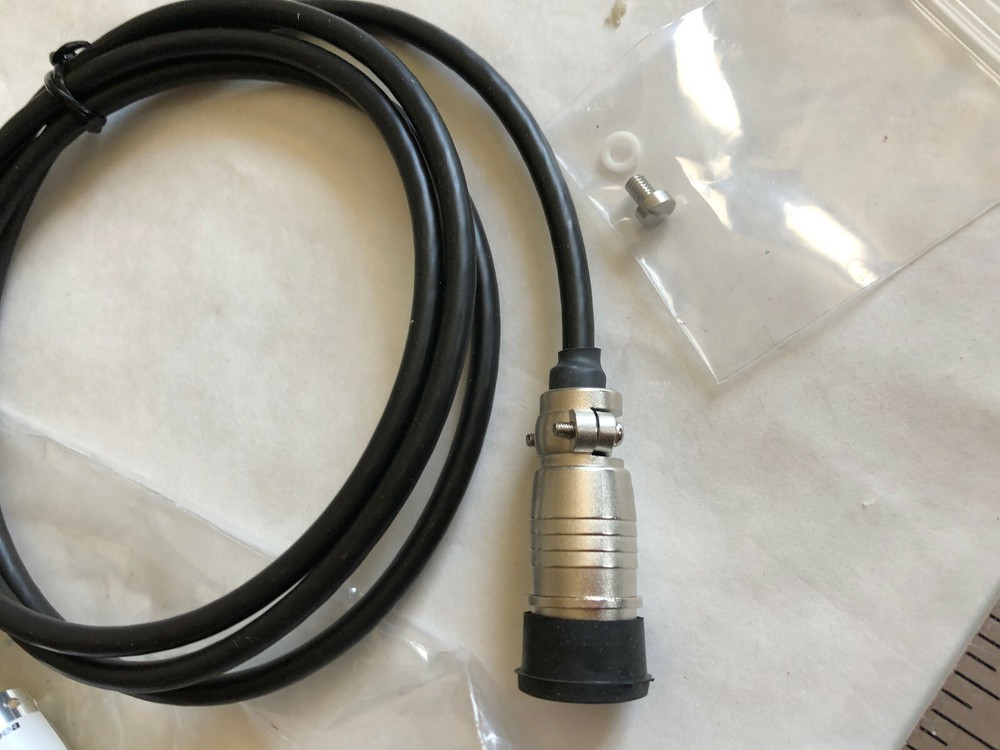 NEW MINEBEA PRJ-2MP PRESSURE SENSOR ,DF