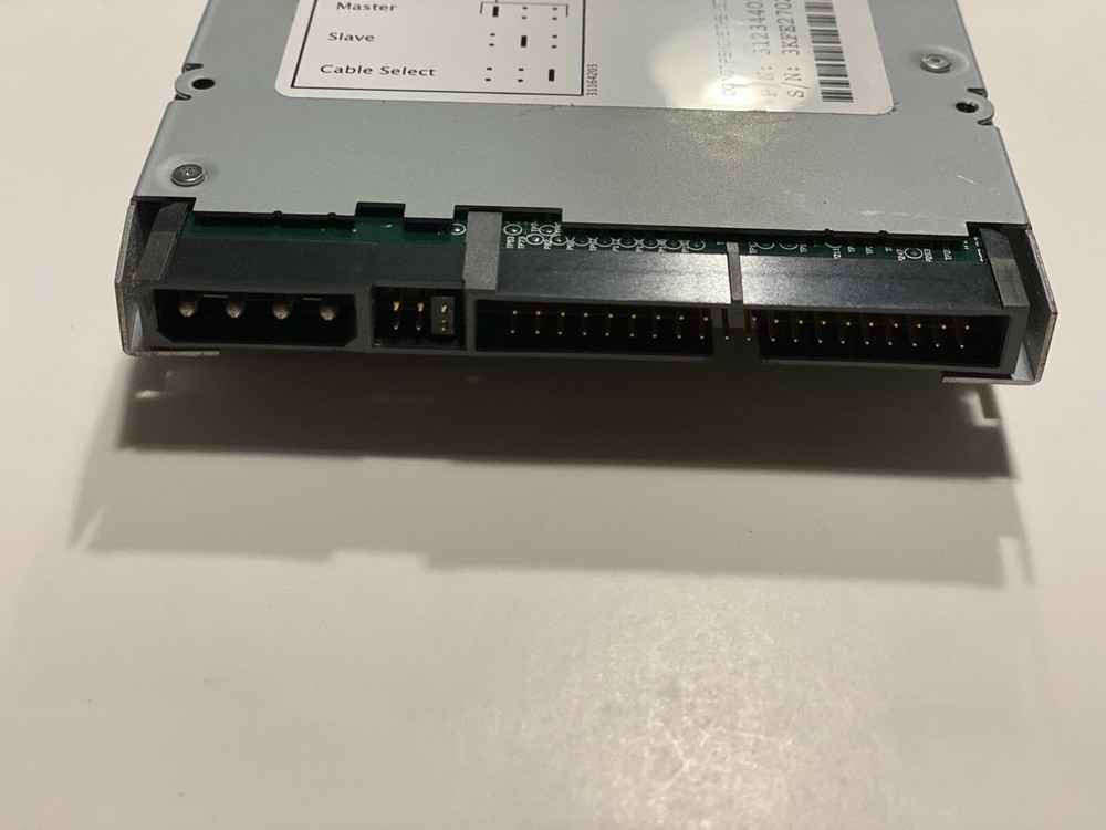 iomega 32929 REV 35GB ATAPI Internal Drive