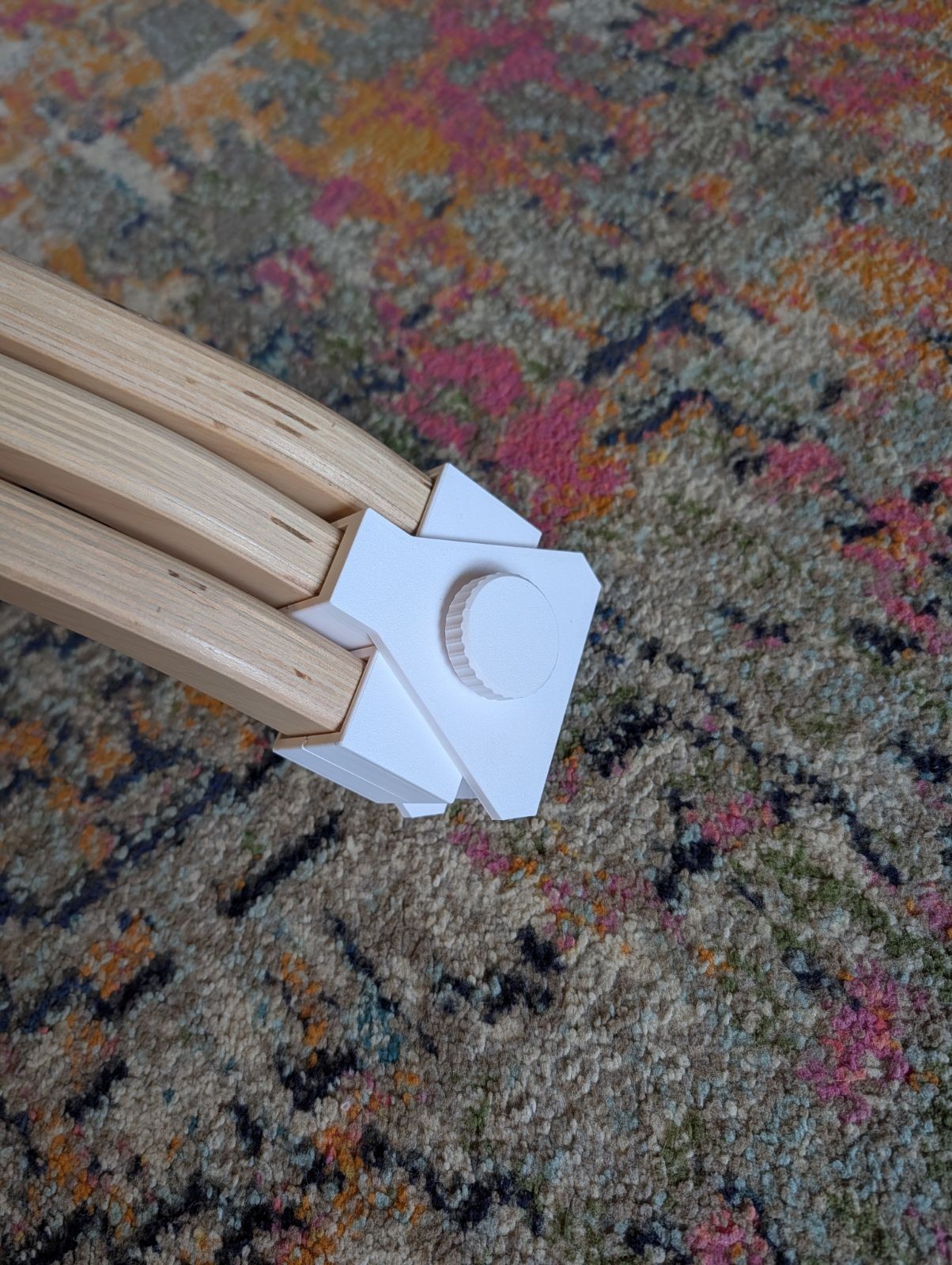 The Play Gym by Lovevery Foldable Bracket