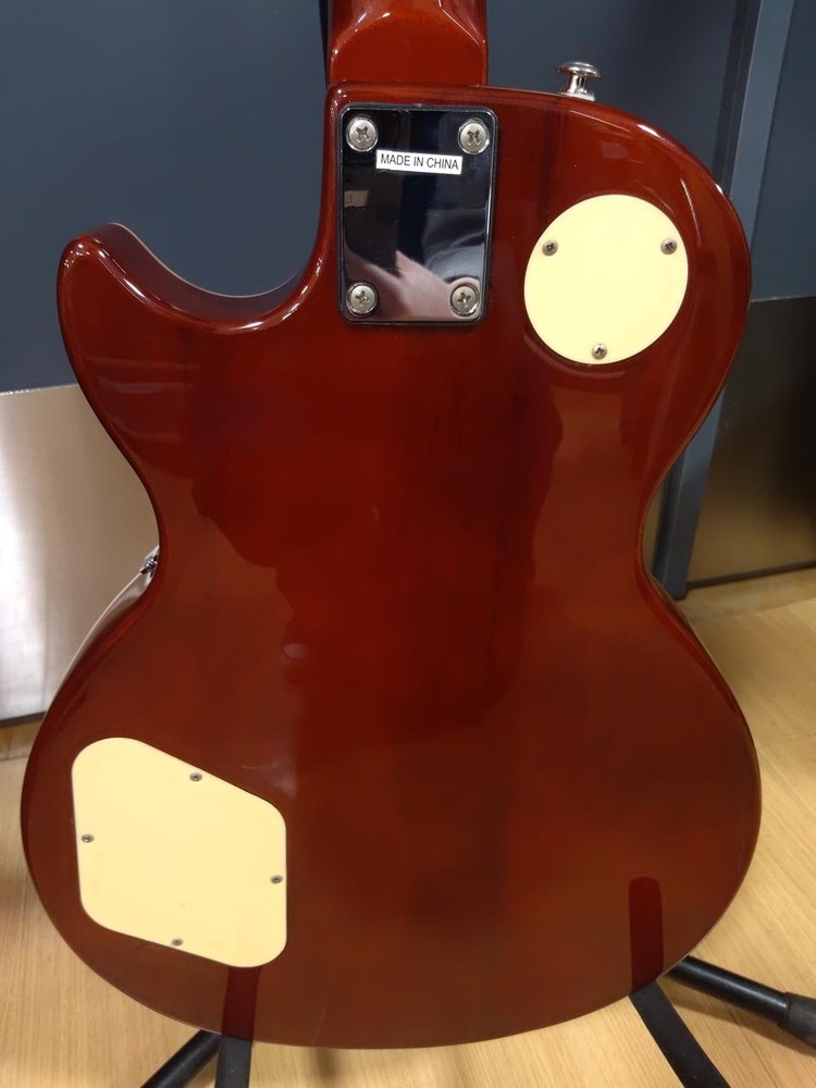 BUSKER'S BLS300 Les Paul type